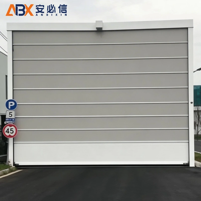 宿州机库门